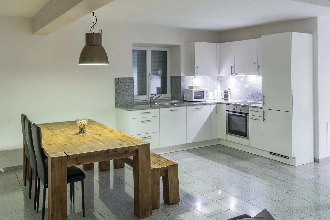 Central Home Allschwil